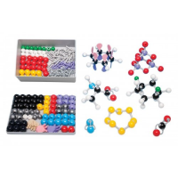 Organic/Inorganic Molecule Teacher Set